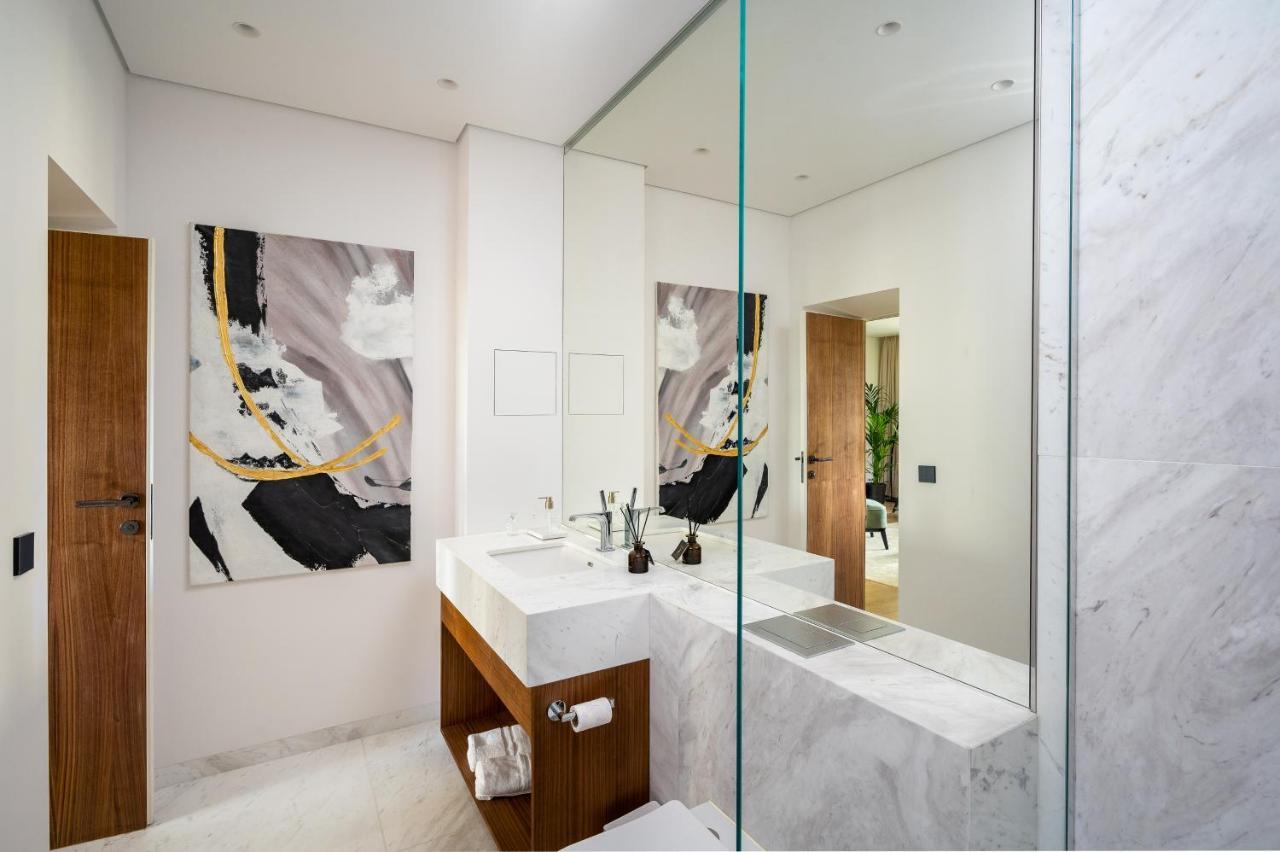 Noma Homes City Suite - Warsaw Center Dış mekan fotoğraf